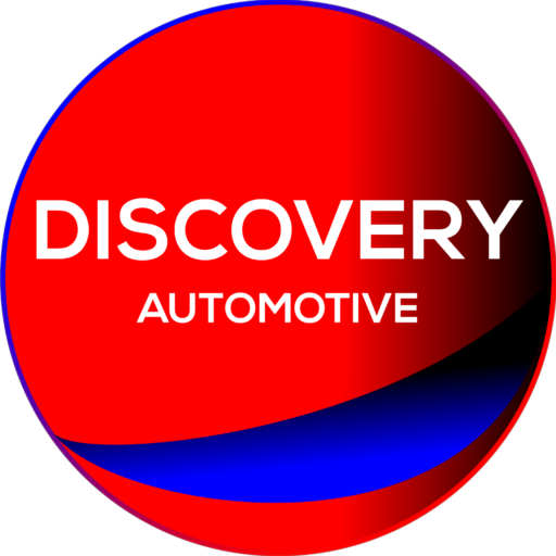 Discovery Automotive